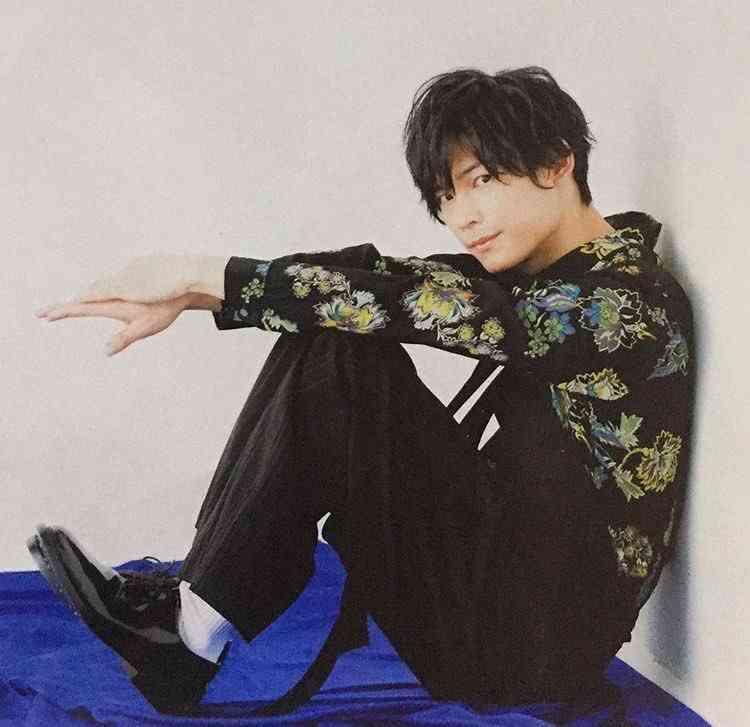 ジャニーズの髪型を語ろう