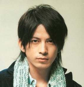 ジャニーズの髪型を語ろう
