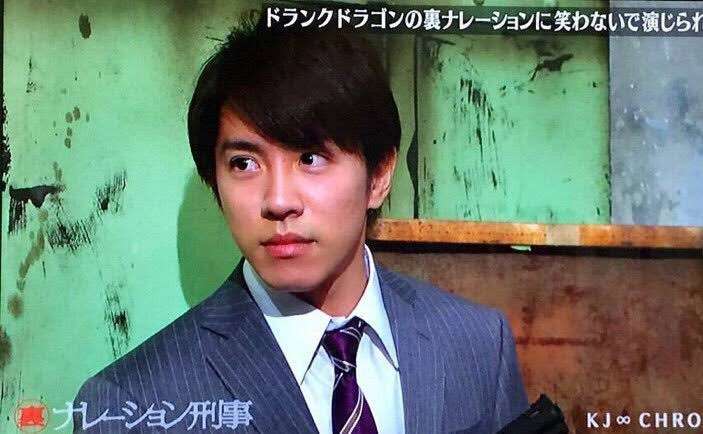 ジャニーズの髪型を語ろう