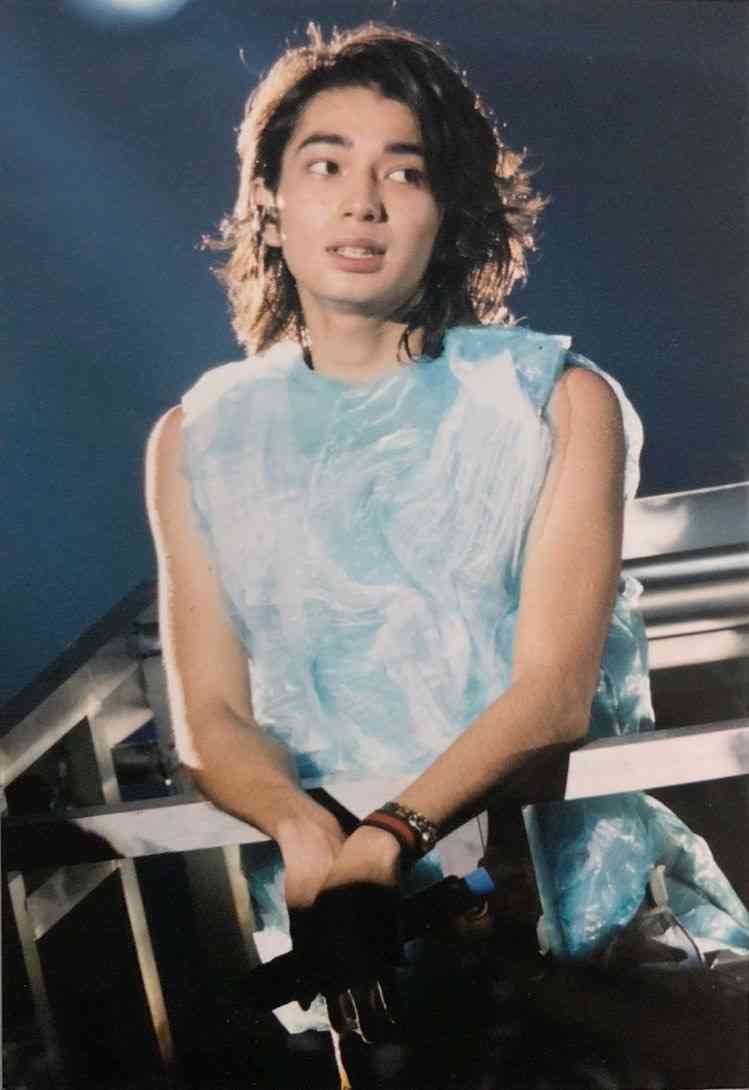 ジャニーズの髪型を語ろう