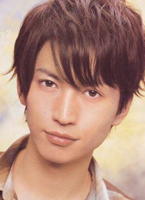 ジャニーズの髪型を語ろう