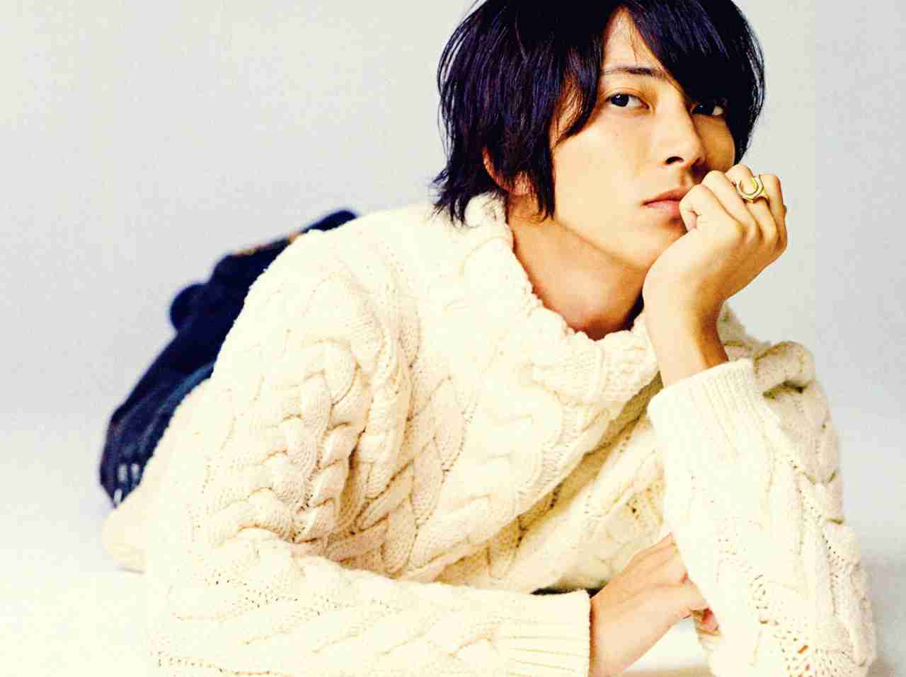 ジャニーズの髪型を語ろう