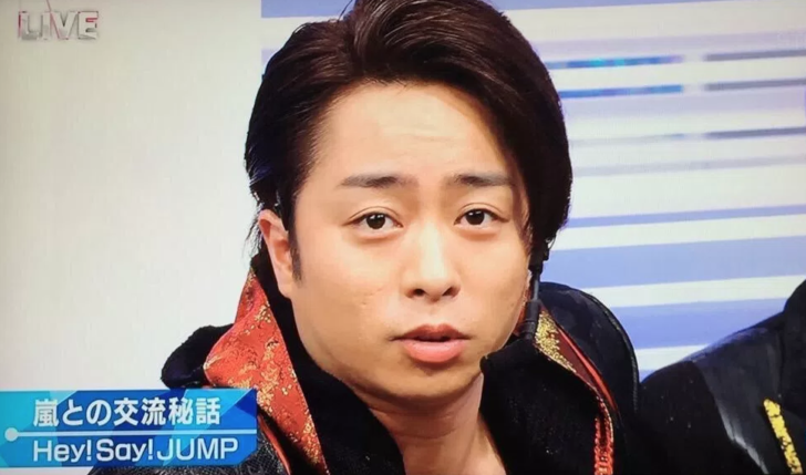 ジャニーズの髪型を語ろう