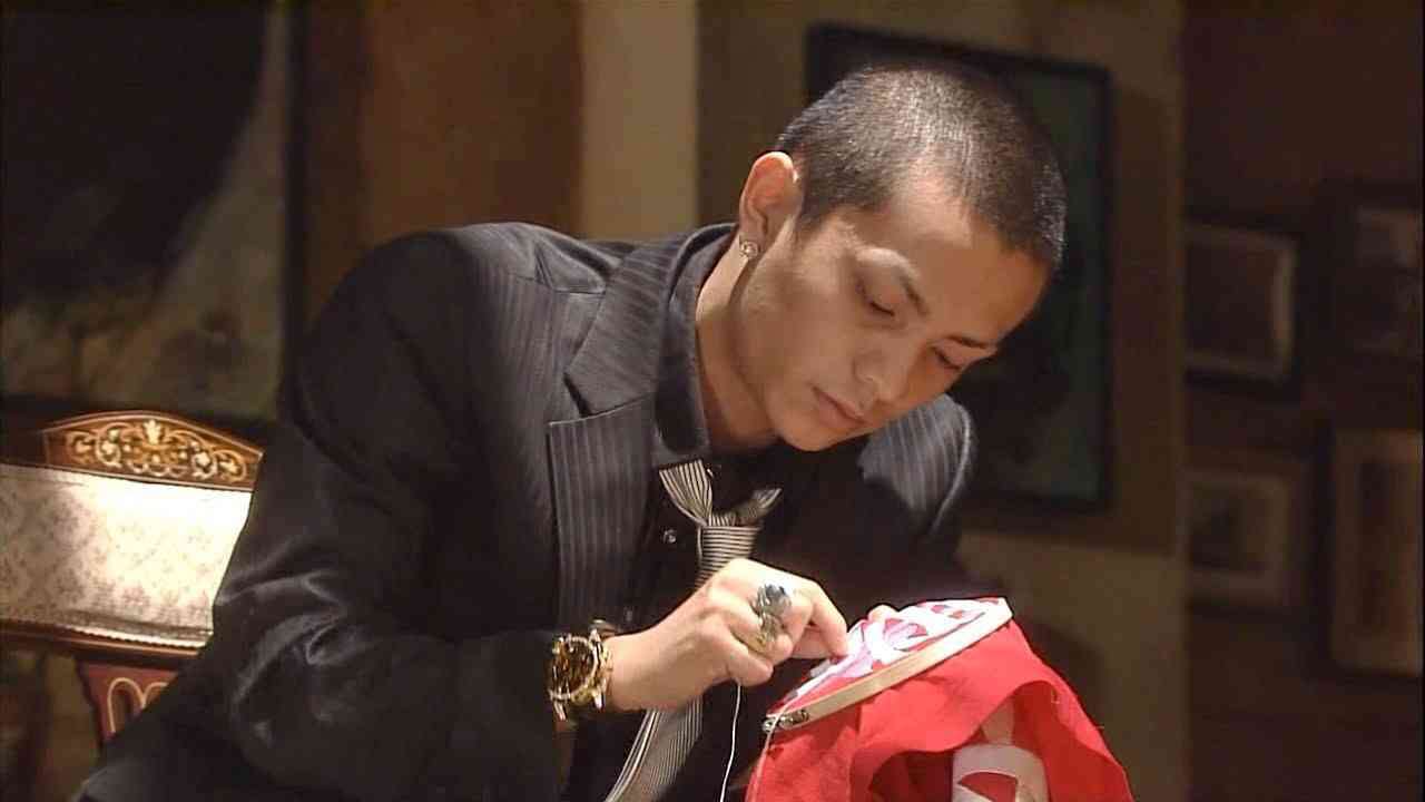 ジャニーズの髪型を語ろう