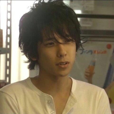 ジャニーズの髪型を語ろう
