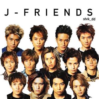 ジャニーズの髪型を語ろう