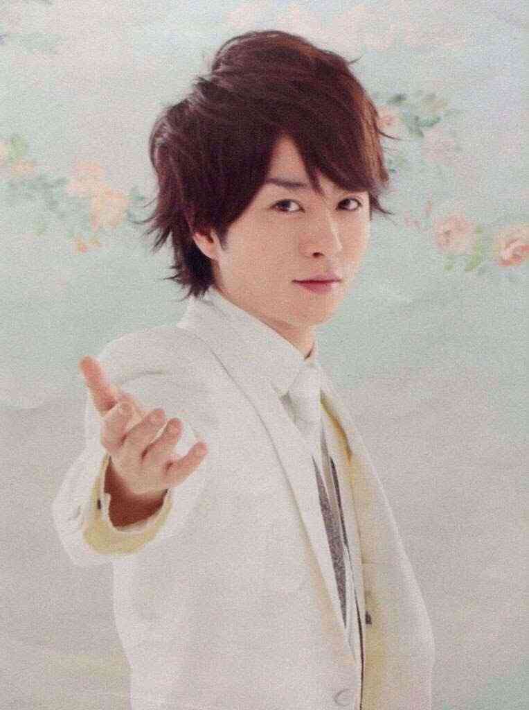 ジャニーズの髪型を語ろう