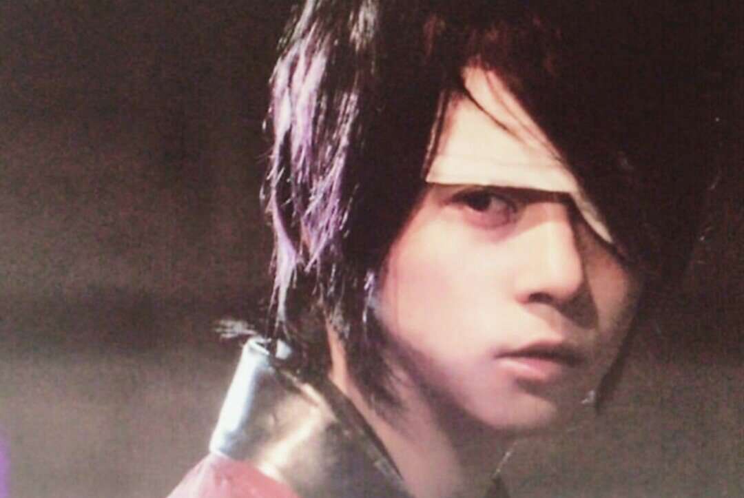 ジャニーズの髪型を語ろう