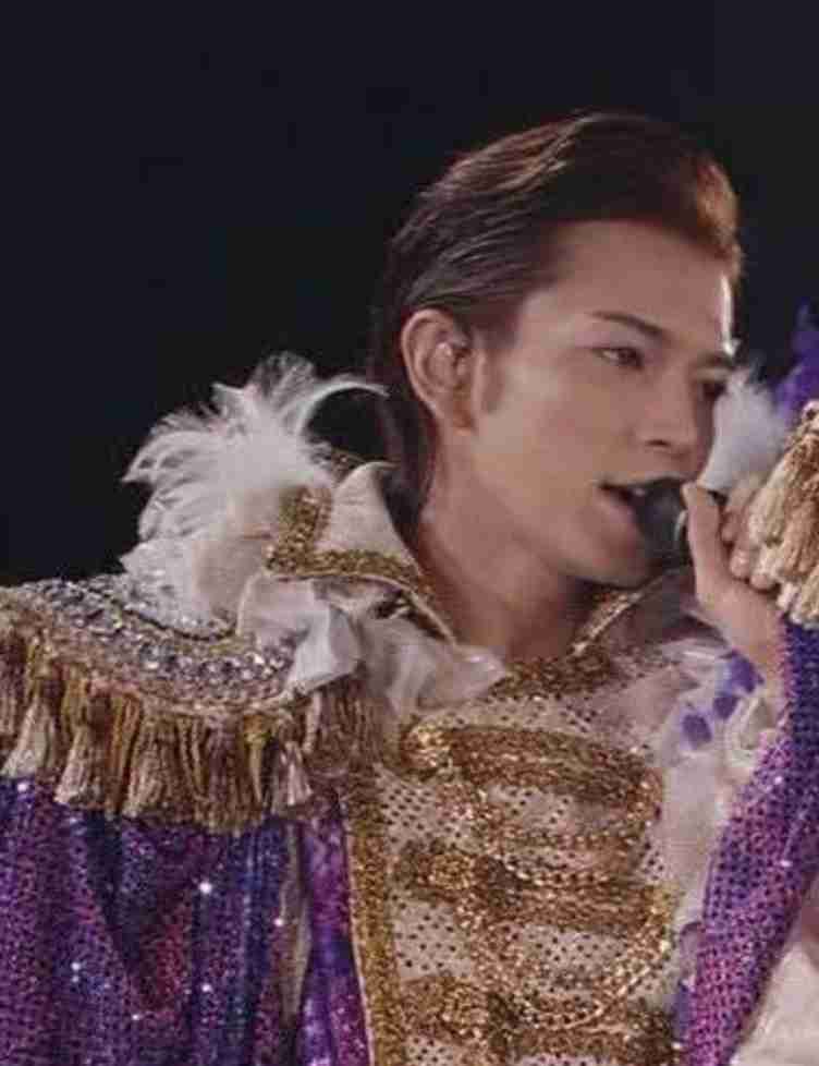 ジャニーズの髪型を語ろう