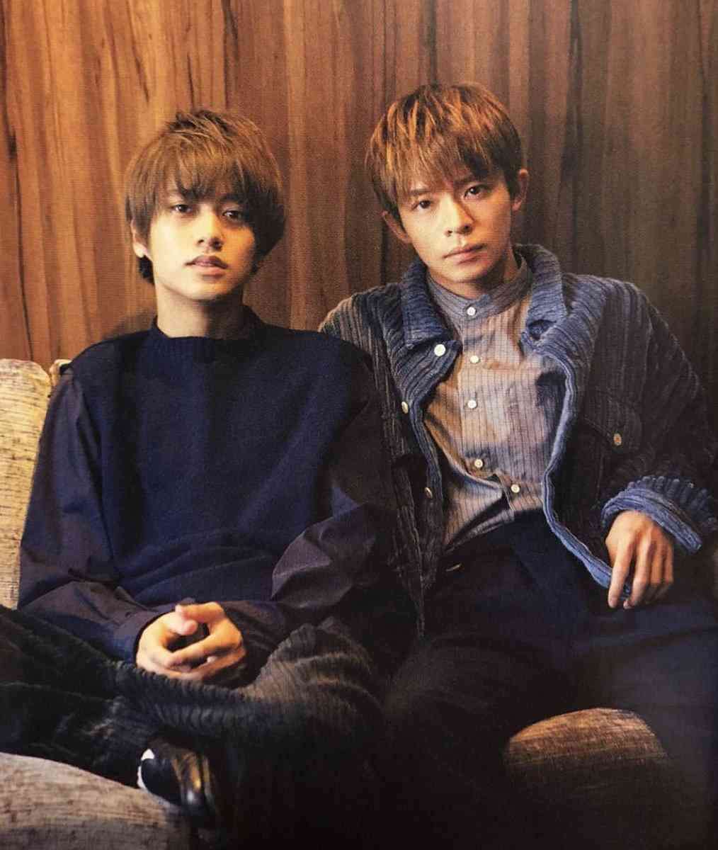 ジャニーズの髪型を語ろう