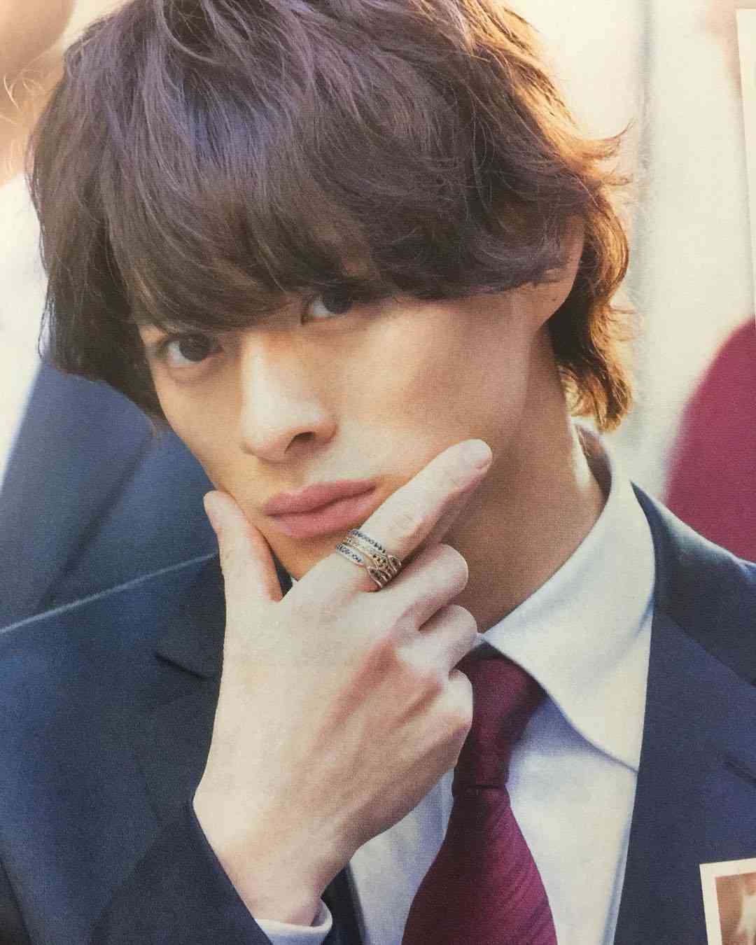ジャニーズの髪型を語ろう
