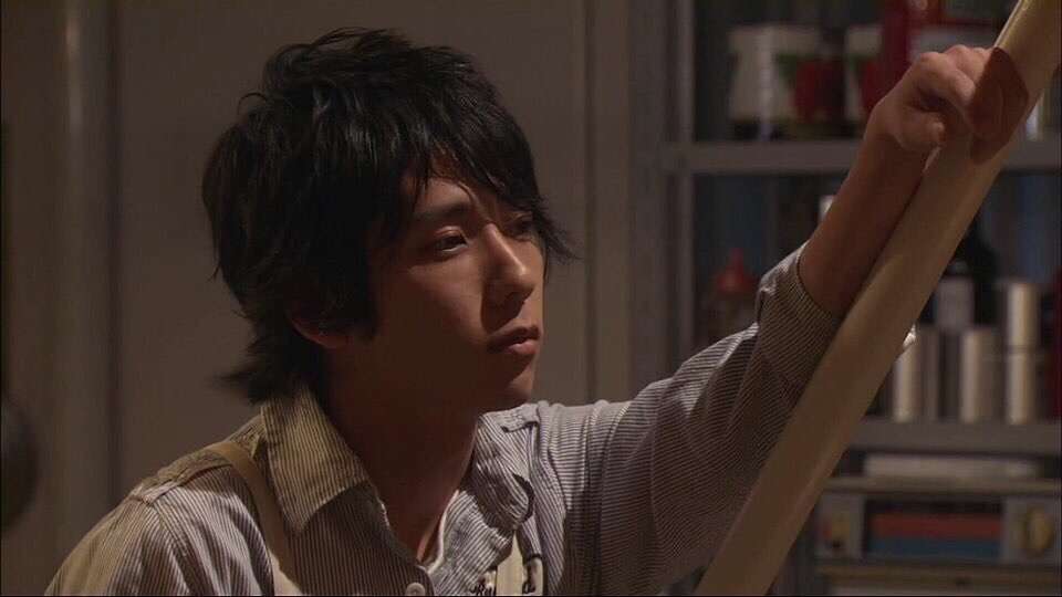 ジャニーズの髪型を語ろう