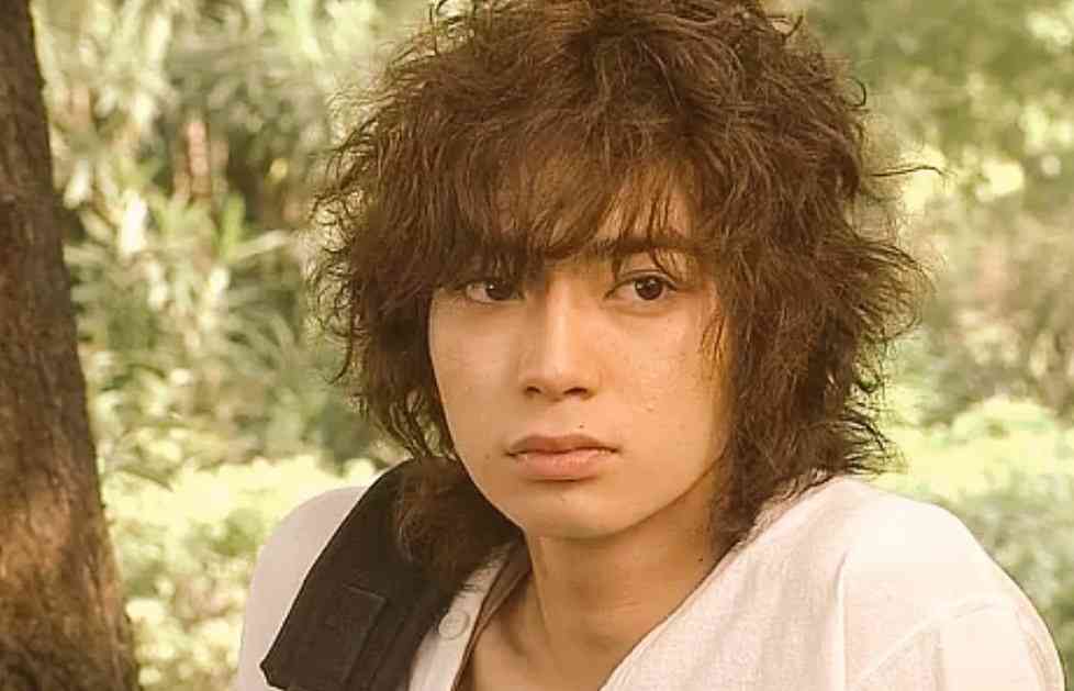 ジャニーズの髪型を語ろう