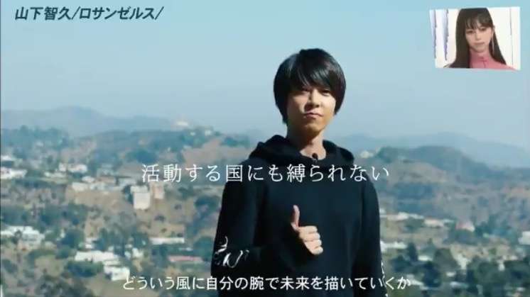 ジャニーズの髪型を語ろう