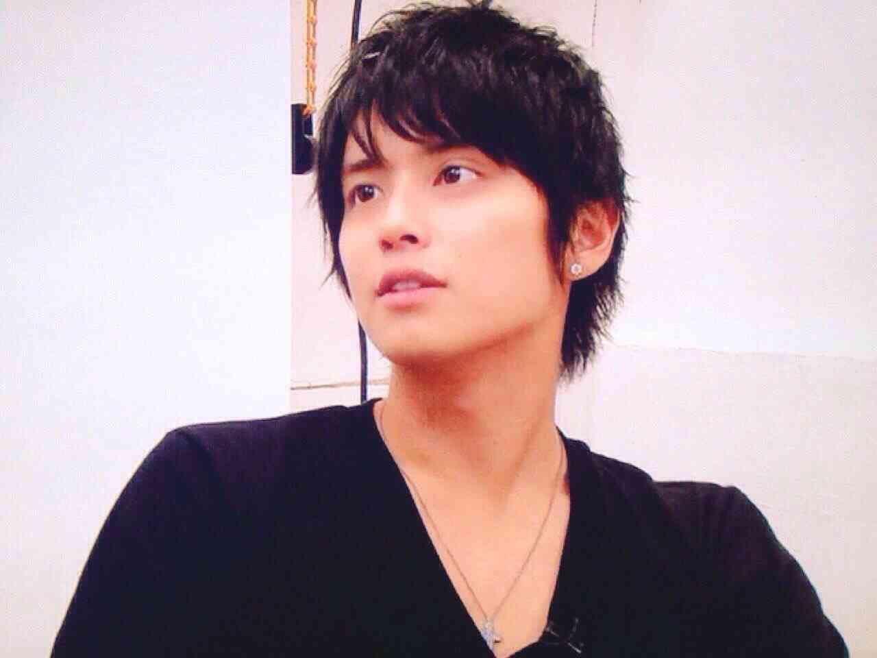 ジャニーズの髪型を語ろう