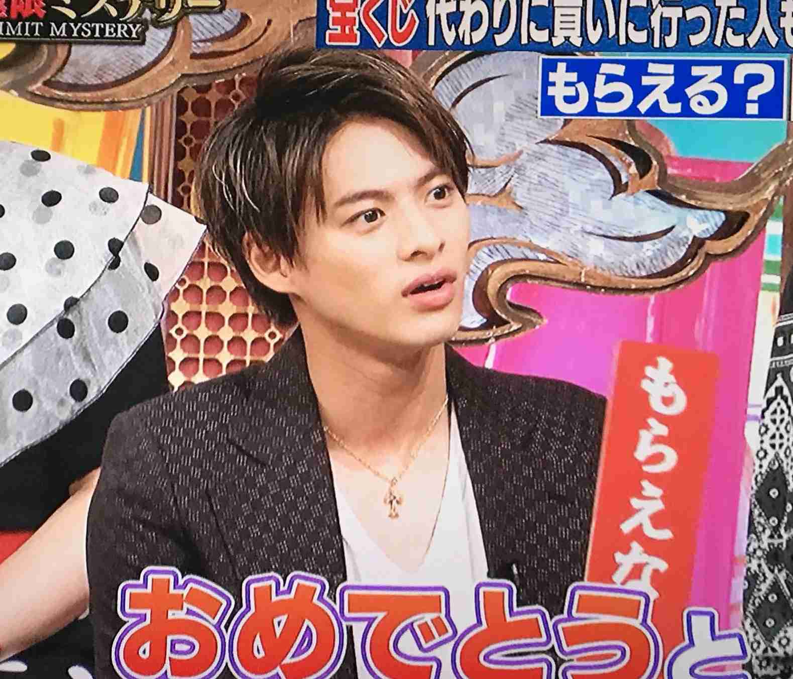 ジャニーズの髪型を語ろう