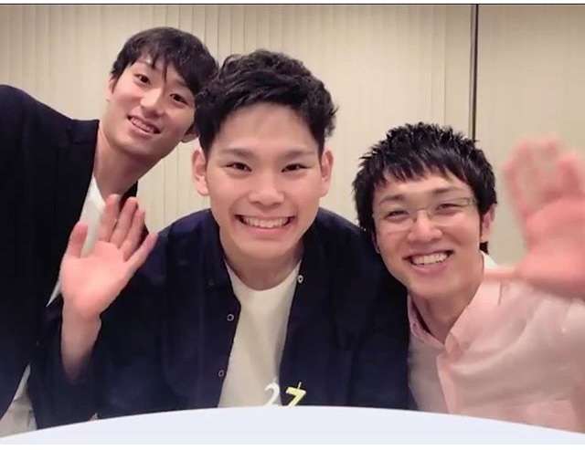 【実況・感想】FIVBワールドカップバレーボール2019 男子「日本 vs ロシア」