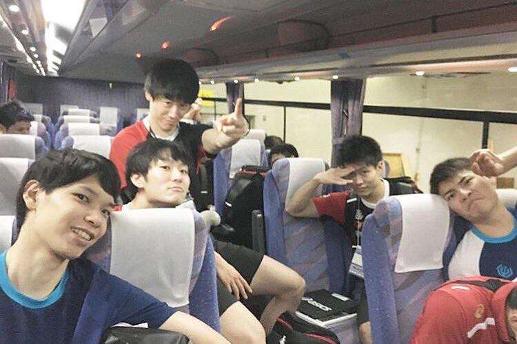 【実況・感想】FIVBワールドカップバレーボール2019 男子「日本 vs ロシア」