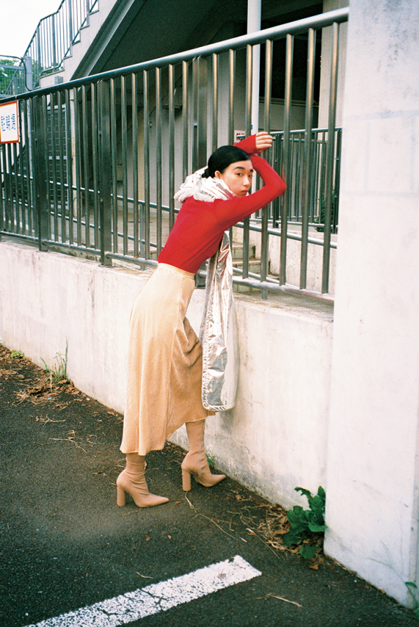 【画像】いろんな女性芸能人のブーツコーデが見たい