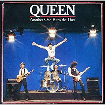 Queenの楽曲、あなたのお気に入りは?