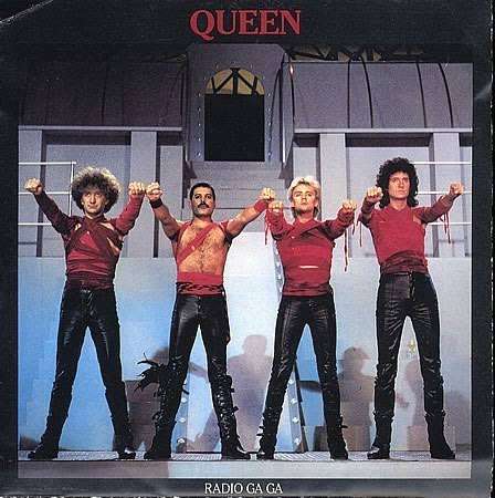 Queenの楽曲、あなたのお気に入りは?