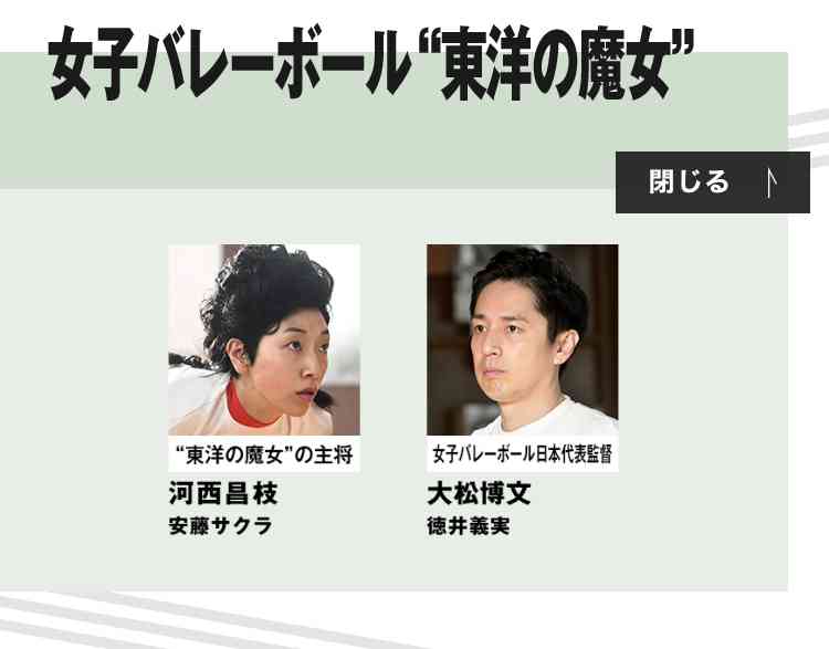チュート徳井義実出演、NHK「いだてん」最大限に再編集　撮り直し不可能で苦渋の選択