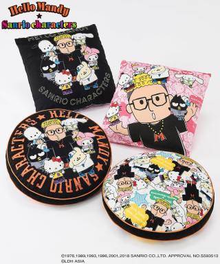 【ツアーグッズ】芸能人の面白グッズ【コラボ商品】