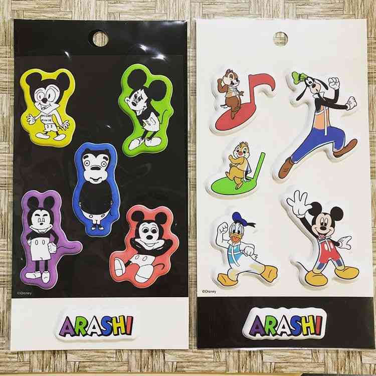 【ツアーグッズ】芸能人の面白グッズ【コラボ商品】