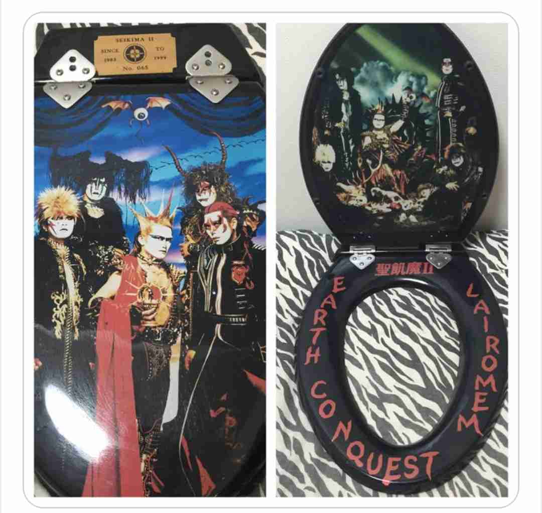 【ツアーグッズ】芸能人の面白グッズ【コラボ商品】