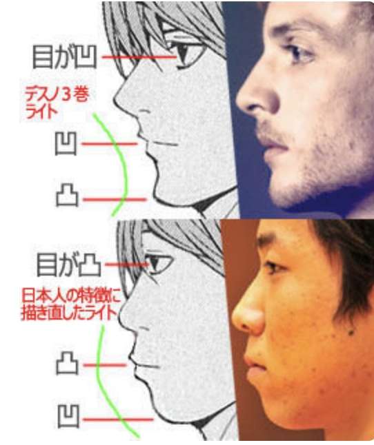 横顔ぶすです ガールズちゃんねる Girls Channel