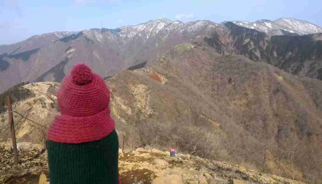 キャンプ場で行方不明の女児 写真公開 山梨県警