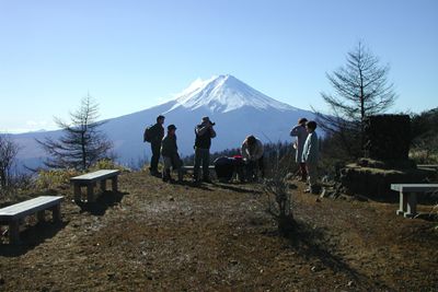 キャンプ場で行方不明の女児 写真公開 山梨県警