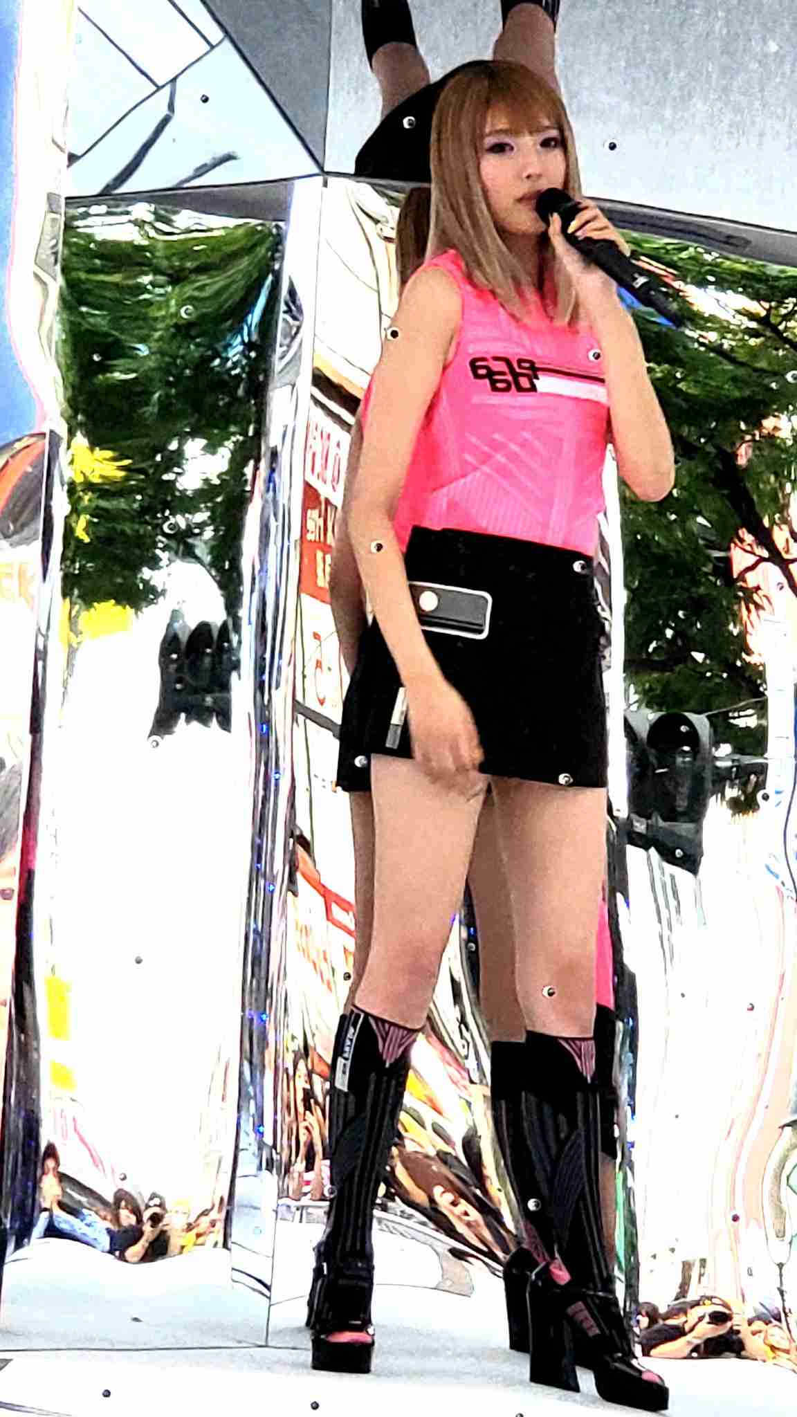 沢尻エリカ出演辞退か 浜崎あゆみ「M」ドラマ化が暗礁に