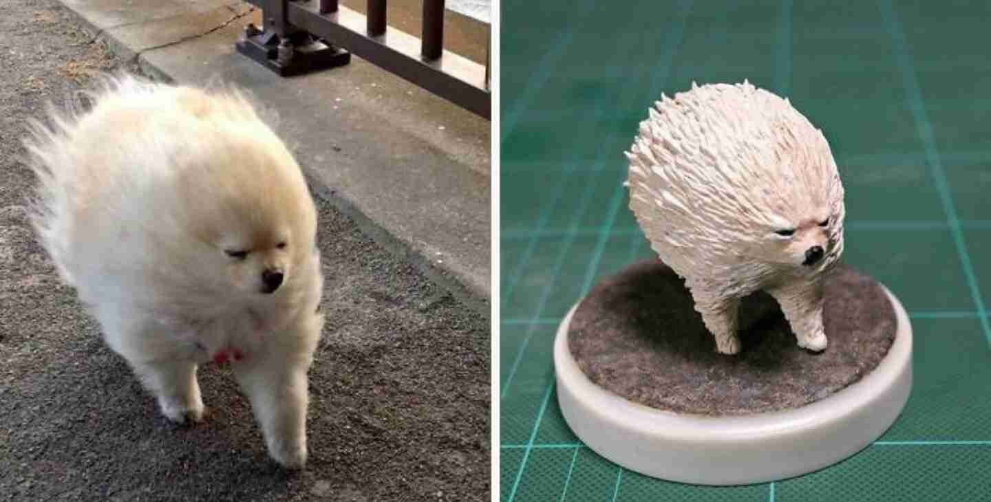 犬がどうして可愛いのか真剣に考察するトピ