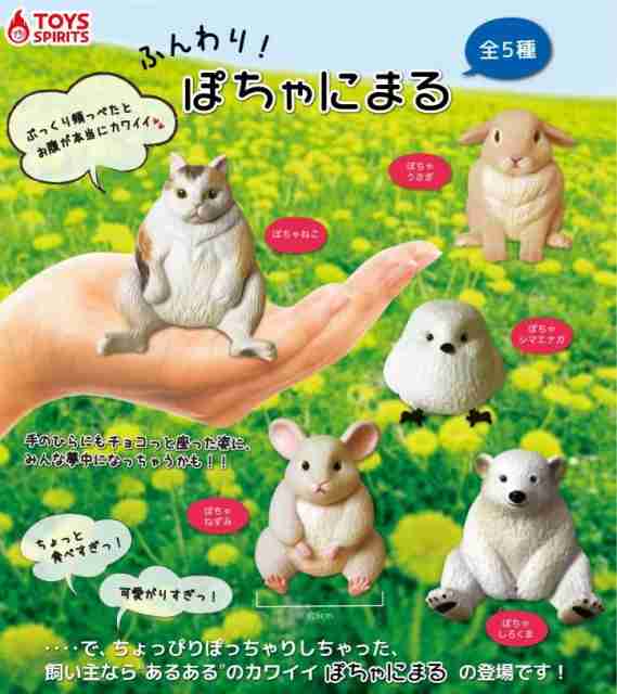色んなガチャガチャが見たい！！