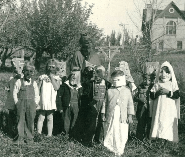 海外のハロウィン仮装が見たい！