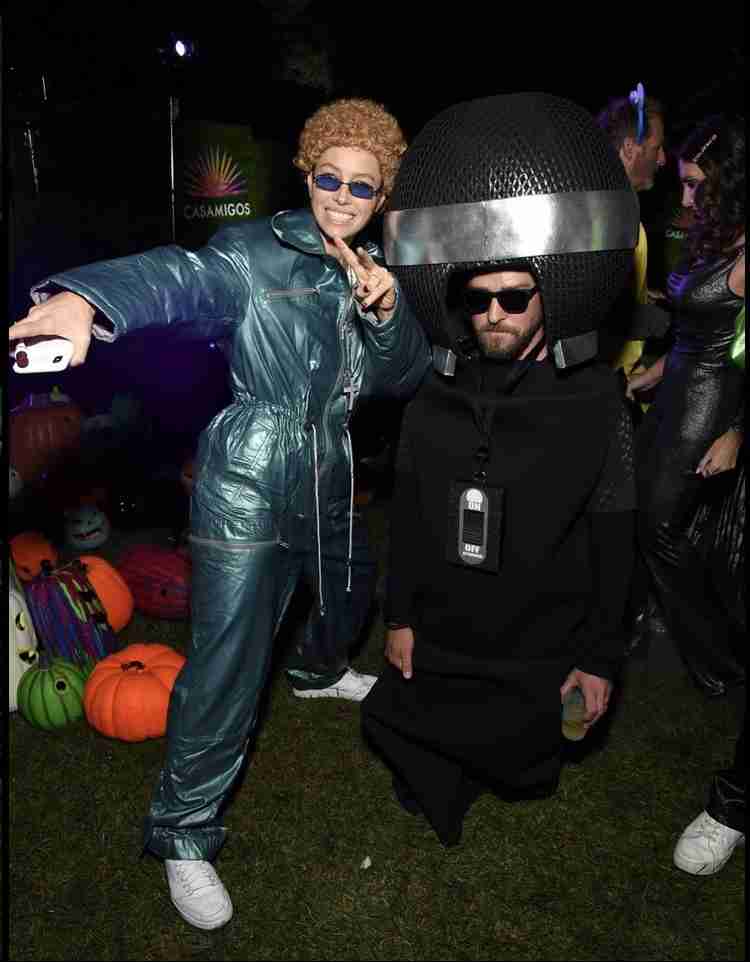 海外のハロウィン仮装が見たい！