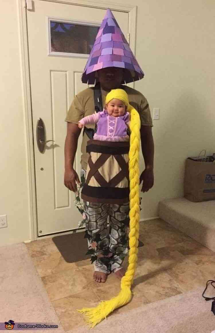 海外のハロウィン仮装が見たい！