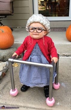 海外のハロウィン仮装が見たい！