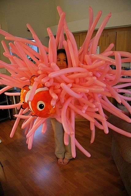 海外のハロウィン仮装が見たい！
