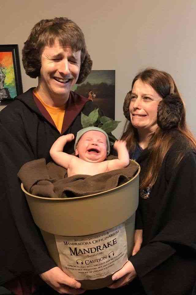 海外のハロウィン仮装が見たい！