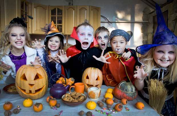 海外のハロウィン仮装が見たい！