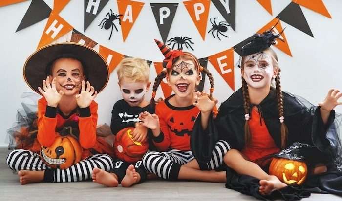 海外のハロウィン仮装が見たい！