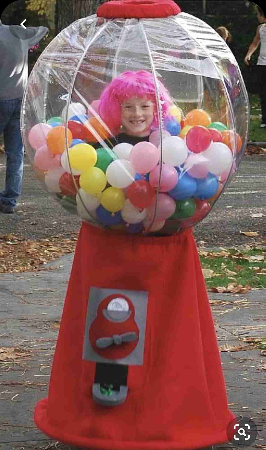 海外のハロウィン仮装が見たい！