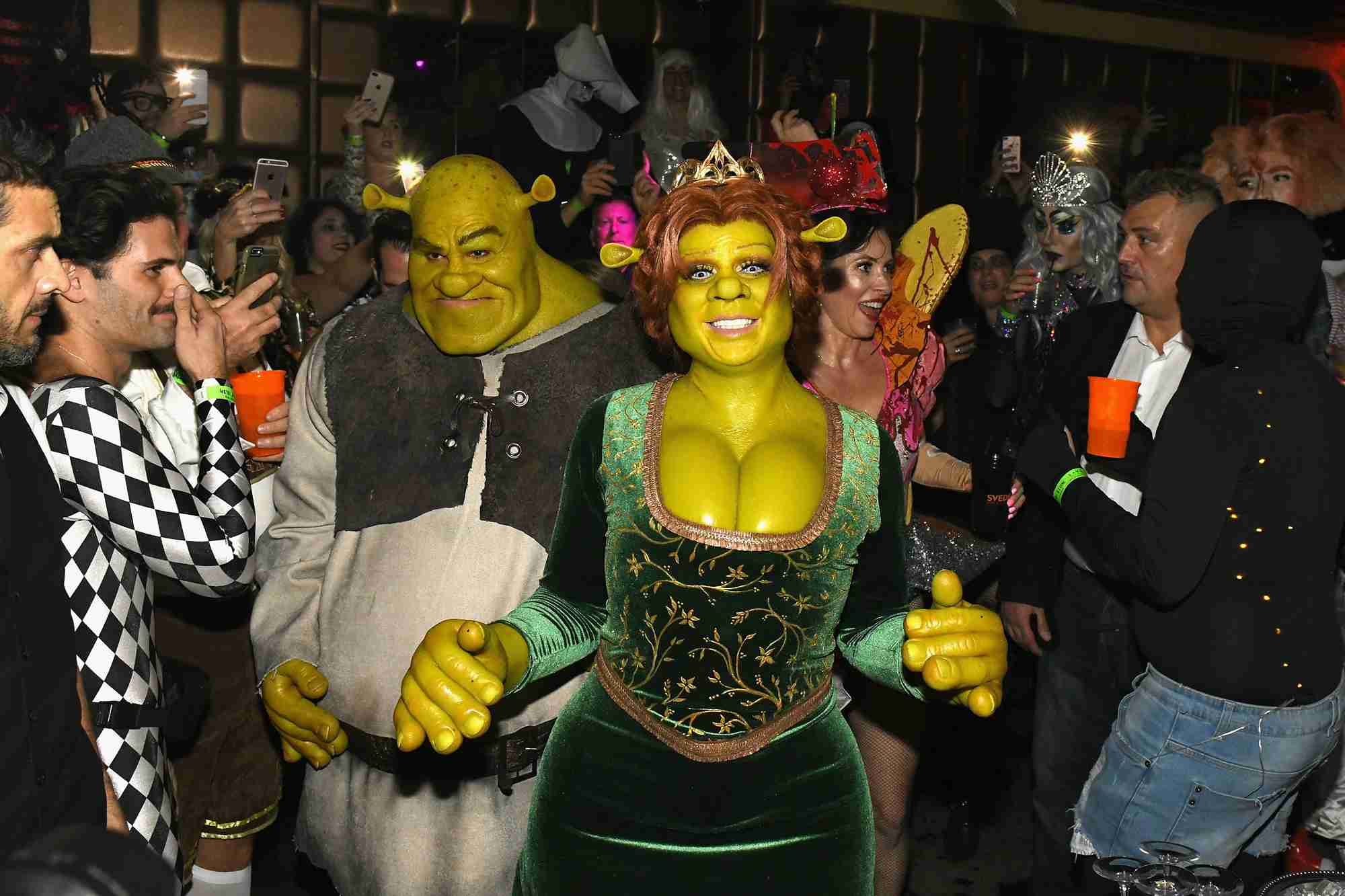 海外のハロウィン仮装が見たい！