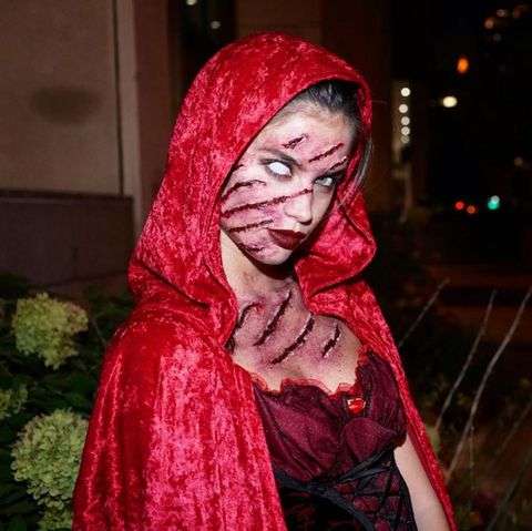 海外のハロウィン仮装が見たい！