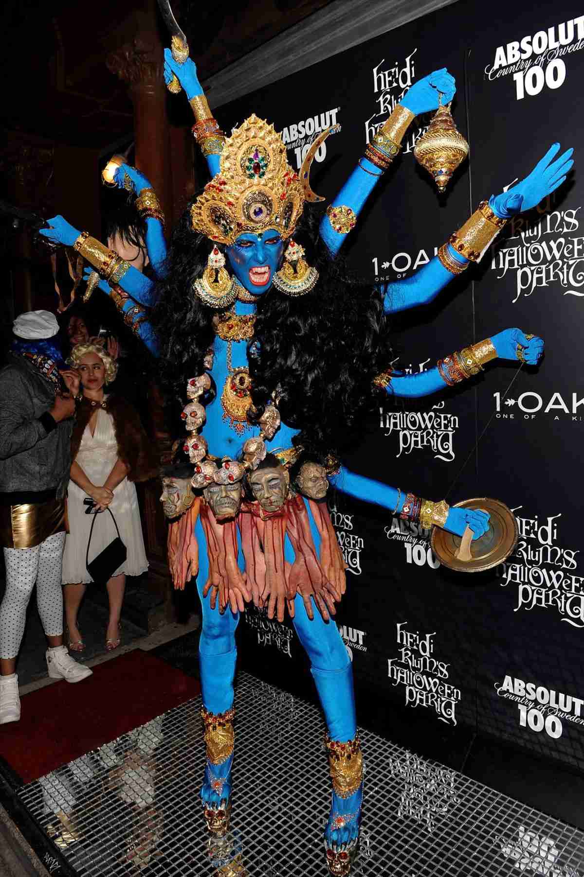 海外のハロウィン仮装が見たい！