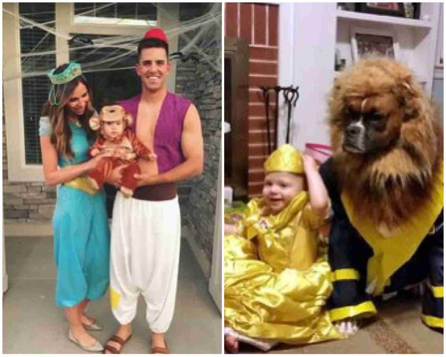 海外のハロウィン仮装が見たい！