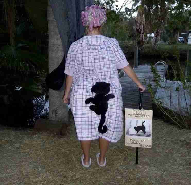 海外のハロウィン仮装が見たい！