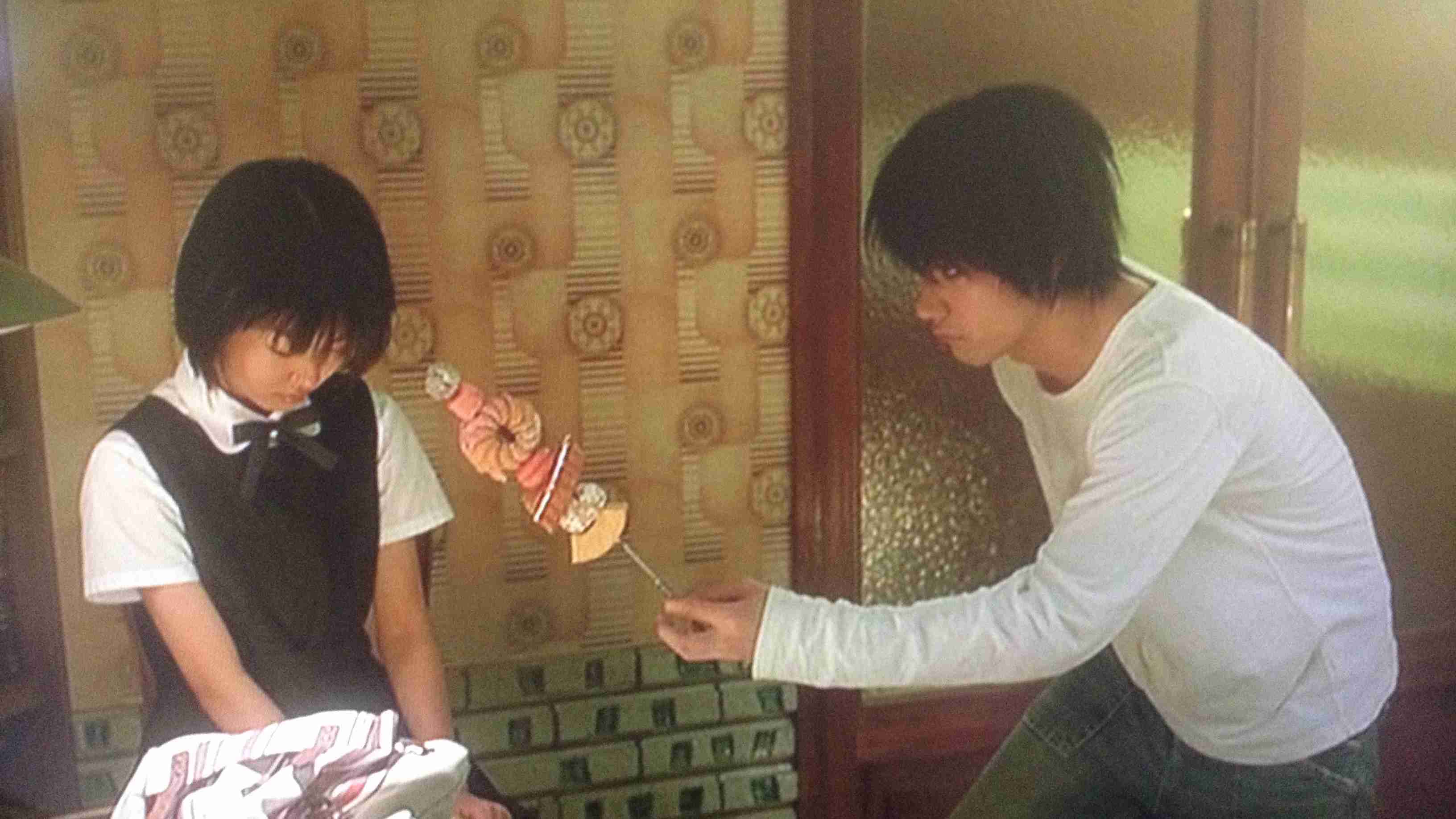 なぜかときめくシチュエーション